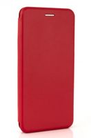 Чехол "Case" для Samsung Galaxy M31s (красный)