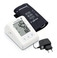 Тонометр Microlife BP B2 Standart (с манжетой М)