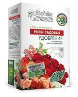 Удобрение с микроэлементами "Для садовых роз" (1 кг)