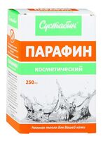 Парафин для рук "Сустабин" (250 г)