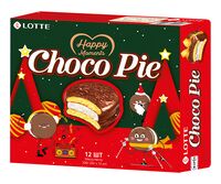 Печенье "Choco Pie" (336 г)