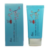 Крем солнцезащитный для лица "Коллаген" SPF 50 (70 мл)