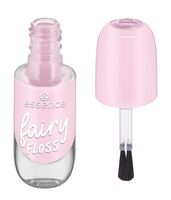 Лак для ногтей "Gel Nail Colour" тон: 70, fairy floss