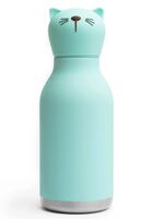 Дорожная бутылка "Кошка" (460 мл)