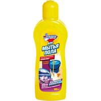 Средство для мытья полов "Альпийская Свежесть" (500 мл)