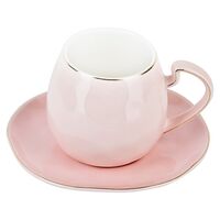 Набор чашек с блюдцами "5th Avenue. Alissa" (12 предметов)