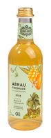 Напиток газированный "Абрау Винонад со вкусом манго и винограда" (375 мл)