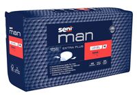 Урологические вкладыши для мужчин "Seni Man Extra Plus Level" (15 шт.)