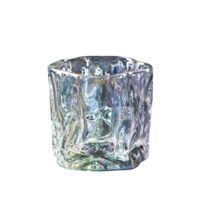 Стакан стеклянный "IceBar. Pearl" (250 мл; перламутровый)