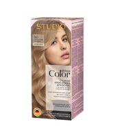 Крем-краска для волос "Ultima Color" тон: 9.0, натуральный блондин