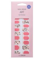 Наклейки для ногтей "Nail Wear Art Gel Sticker 05"