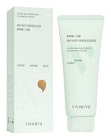 Пенка для умывания "Clean And Moisturize" (120 г)
