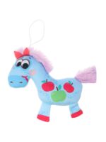 Мягкая игрушка "Лошадка" (15 см)