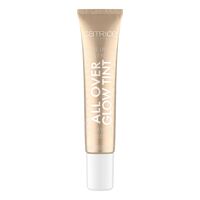 Тинт для глаз, губ и лица "All Over Glow" тон: 010, beaming diamond