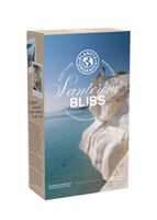 Подарочный набор "Santorini Bliss" (гель для душа, молочко для тела)