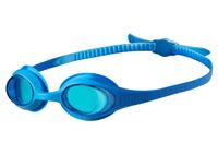Очки для плавания "Spider Kids lightblue-blue-blue"
