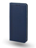 Чехол "Case" для Samsung Galaxy A05 (тёмно-синий)