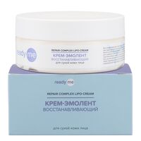 Крем-эмолент для лица "Repair Complex Lipo-Cream" (150 мл)
