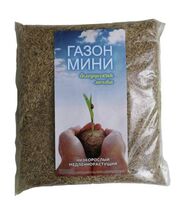 Травосмесь "Газон Мини" (300 г)