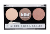 Тени для век "Trio Collection Color" тон: 102