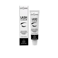Краска для бровей и ресниц "Lash Color Black" тон: чёрный