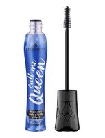 Тушь для ресниц "Call Me Queen" тон: черный