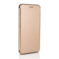 Чехол Case для Samsung Galaxy A01 Core (золотой)
