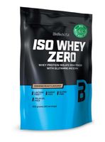 Протеин "Iso Whey Zero" (500 г; печенье-крем)