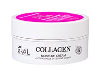 Крем для лица "Collagen Moisture Cream" (100 мл)