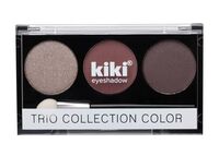Тени для век "Trio Collection Color" тон: 103