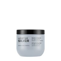 Маска для волос "Silver Anti-Yellowing" (500 мл)