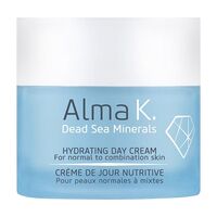 Дневной крем для лица "Hydrating Day Cream" (50 мл)
