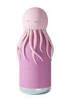 Дорожная бутылка "Медуза" (460 мл)