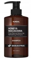 Шампунь для волос "Honey & Macadamia" (500 мл)