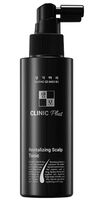 Тоник для кожи головы "Meo Ri Clinic Plus Revitalizing Scalp Tonic" (100 мл)