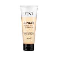 Шампунь для волос "CP-1 Ginger Purifying Shampoo" (100 мл)