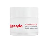 Крем для лица "Essentials 24H Cell Energizer Cream" (50 мл)