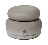 Маска для лица "С ремесленным маслом семян малины и маклюрой" (50 мл)