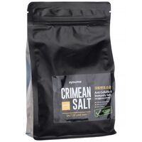 Соль для ванн "Crimean Salt" (800 г)