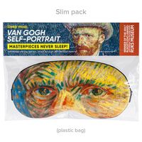 Маска для сна "Ван Гог" (арт. SP0135)