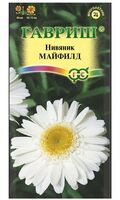 Нивяник махровый "Майфилд" (0,1 г)