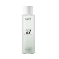 Тонер для лица "Fresh Cica Plus Clear" (150 мл)