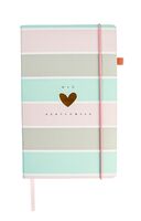 Скетчбук "Polo style" (А5)