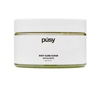 Скраб-слайм для тела "Matcha Detox" (250 г)