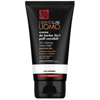 Крем для бритья "Shaving Cream Balm" (150 мл)