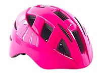 Шлем защитный "1-М" (розовый)