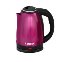 Электрочайник Centek CT-1068 (сиреневый)
