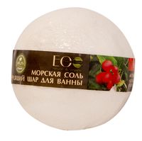 Бомбочка для ванны "Ягоды асаи и годжи" (220 г)