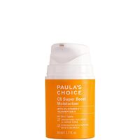 Крем для лица "C5 Super Boost Moisturizer" (50 мл)