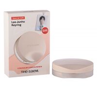 Консилер-кушон для лица "Cover Perfection Concealer Cushion Renew" тон: 1.25, Light Beige